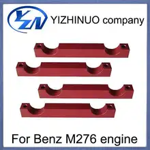 YN car dent repair tool for benz M276 automotive tool for car and motorcycle car accessories automobiles 4 free gifts