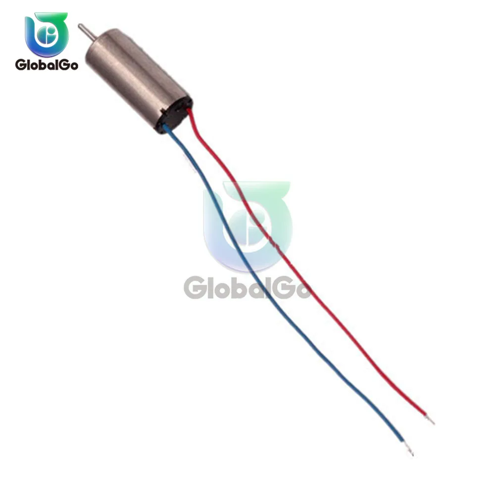 1 5 V 3В мини микро двигатель постоянного тока для DIY игрушки хобби смарт автомобиля
