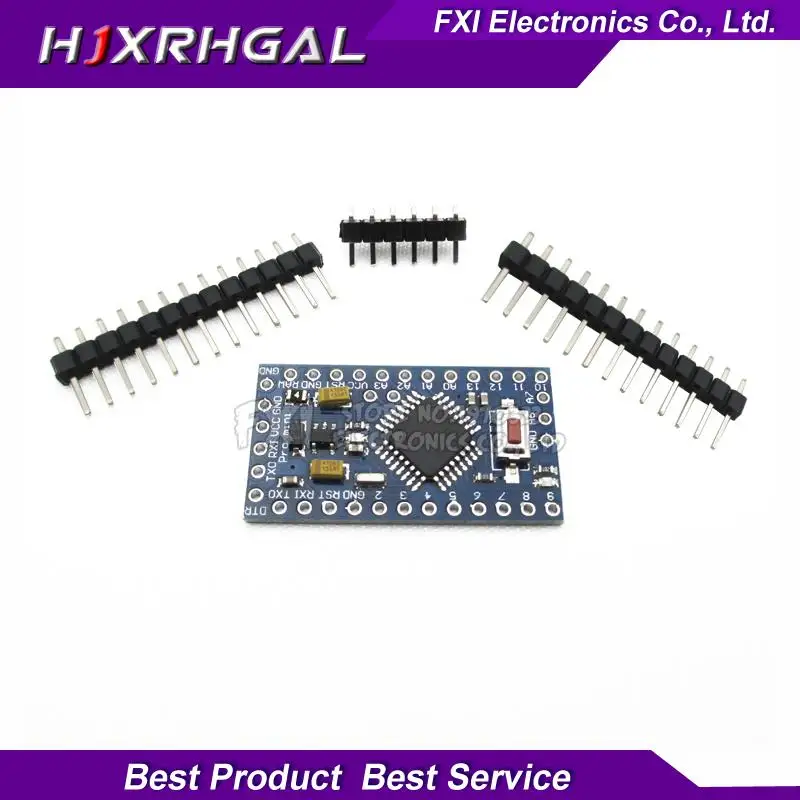 

1pcs ATMEGA328P Pro 328 ATMEGA328 5V/16MHz for new