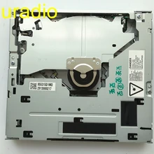 DVD механизм автомобильный DVD погрузчик для Mercedes comand ntg4.5 Chrysler автомобильный DVD аудио