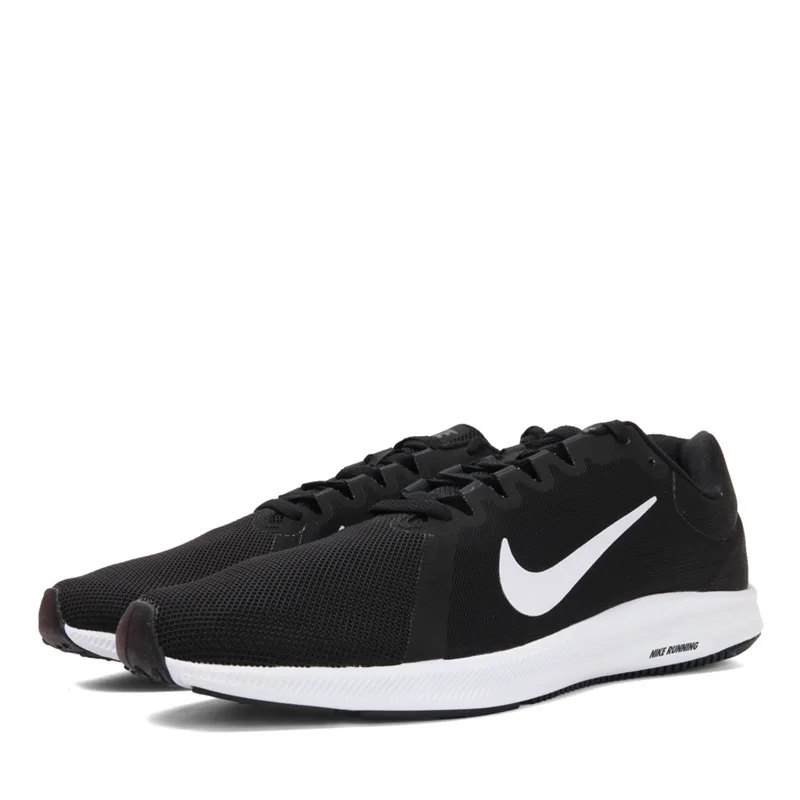 Novedad Original 2018 NIKE Downshifter 8 zapatillas de correr para hombre|Zapatillas correr| -