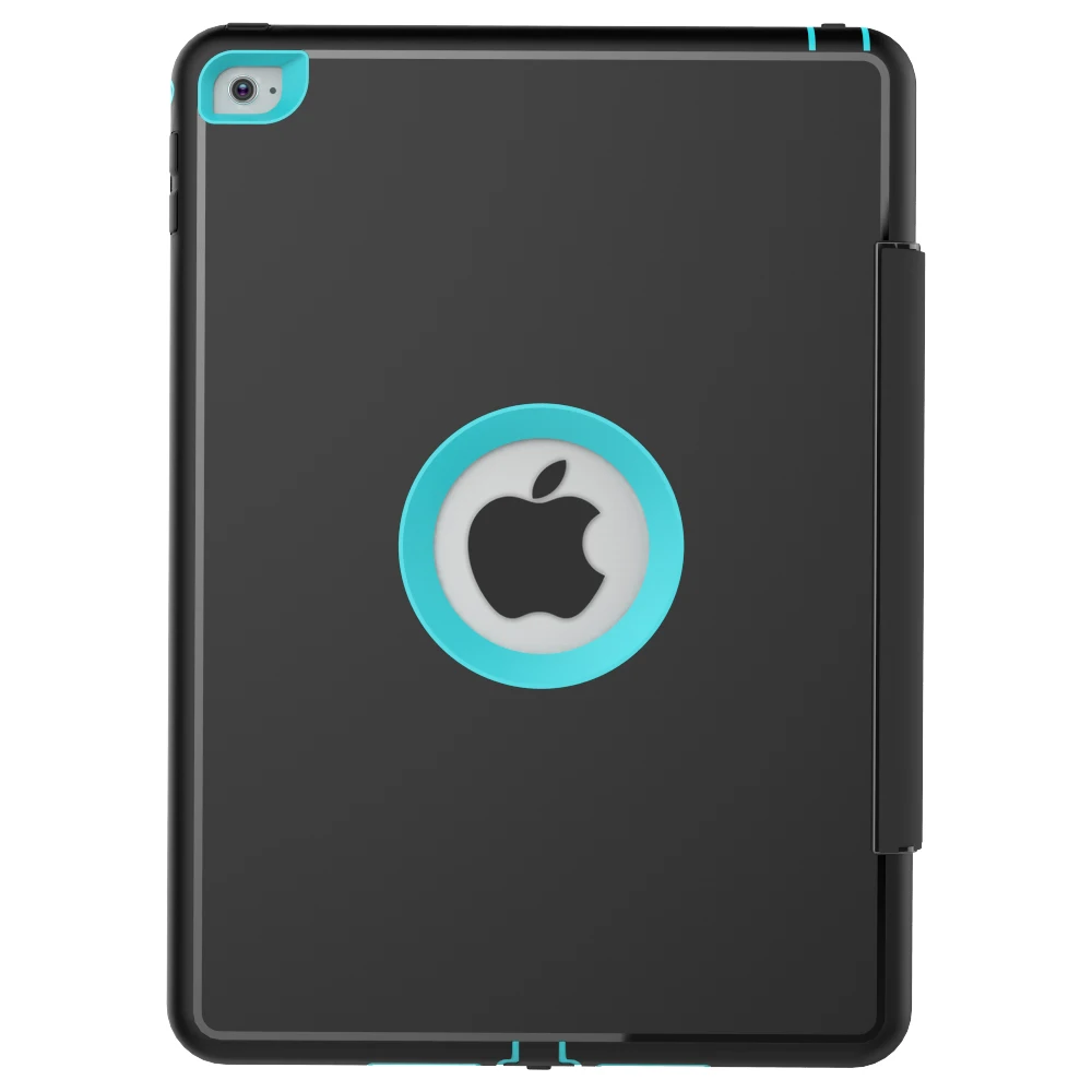 XMB02 Auto Sleep And Wake Cover for iPad SKY (5)