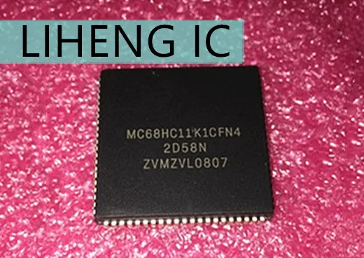 100% новые и оригинальные MC68HC11K1CFN4 PLCC | Электроника