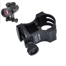 Страйкбол MK18 comp M2 Wilcox крепление для M2/M3 Picatinny адаптер для охоты и тактические аксессуары