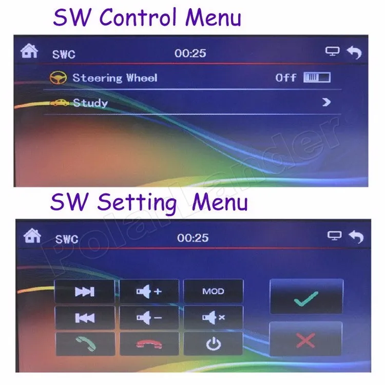 Sale Support AM FM RDS 2 DIN Car DVD Player MP4 MP5 Touch Screen Bluetooth TF Auxin 6.95