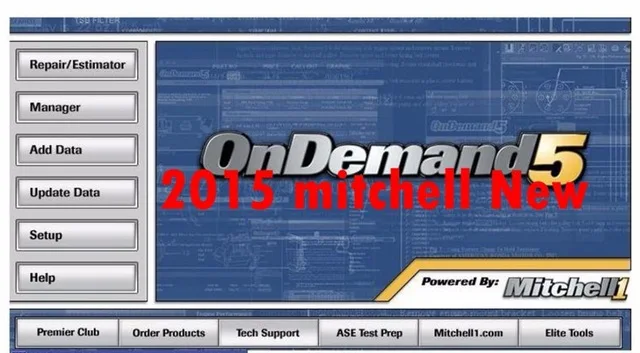 Alldata программного обеспечения Alldata и Митчелл ondemand5 2015 V все данные 10,53 1 ТБ HDD жесткий диск автосервис программное обеспечение vivid мастерской