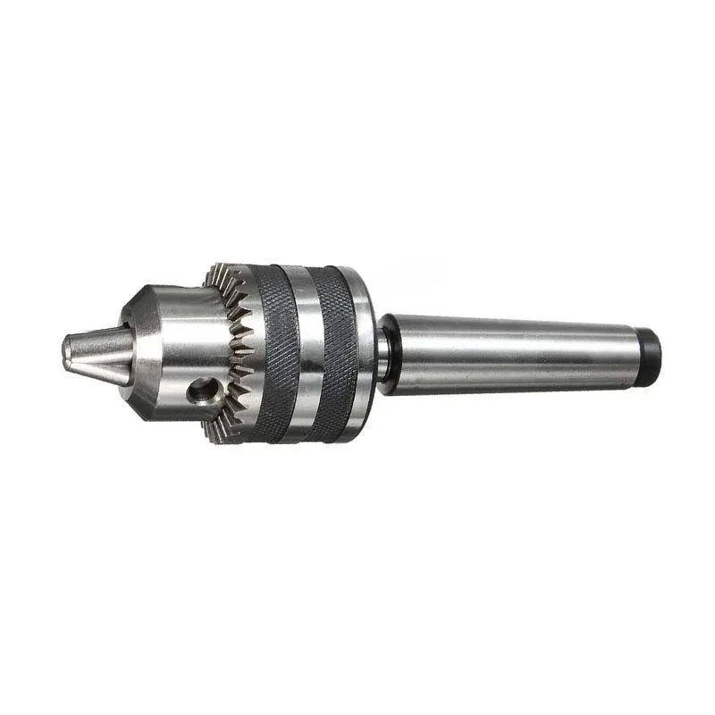 Ceny Precyzja stożek morse a MT2 B16 MT3 MT4 B10 B12 B16 B22 Heavy Duty uchwyt wiertarski 0.6 6mm 3 16mm 1 13mm 1 10MM Taper Arbor CNC maszyna