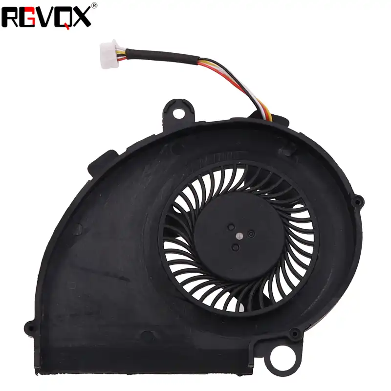 Replacement Cpu Cooling Fans Fit For Ibm Lenovo R61 R61i R61e Mcf 219pam05 42w2779 42w2780 Notebook Cooler Fan F0123 Fans Cooling Aliexpress