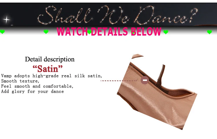 20161103_103000_019Ballroom Latin Dance shoes Soft Bottom girl Sports Shoes Modern Jazz shoe for Women for satin Feel fine BD138 Hot