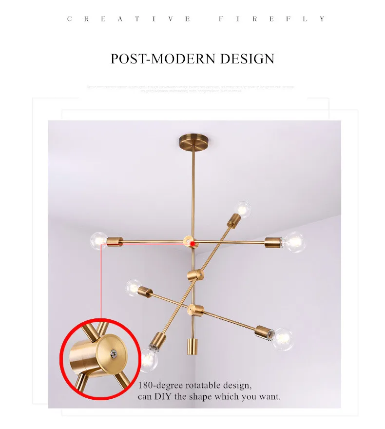 dining room lamp ceiling chandelier for kitchen 3