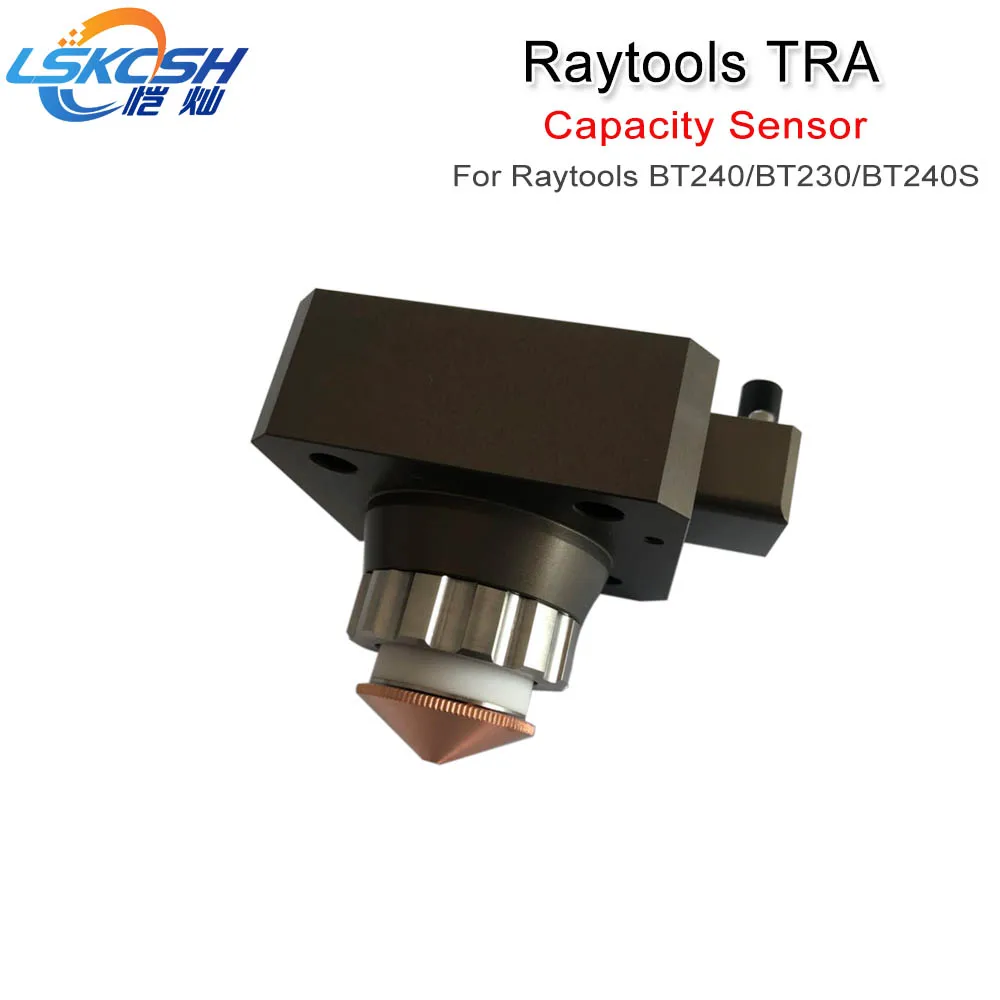 

LSKCSH Best quality TRA for Raytools Fiber laser cutting head BT240 Laser consumables high quality factory wholesale agents