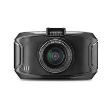 Ambarella A7LA70 Dashcam 2304 1296P Resolution HD Car Camera Recorder HDR Night Vision 2 7 LCD