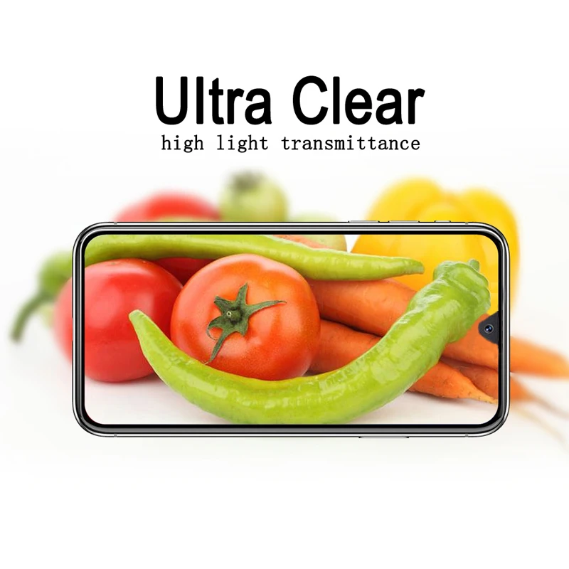 Защитное стекло для Huawei Honor 8 s защита экрана закаленное Huawey Honer S S8 стеклянная