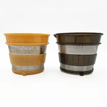

2x slow juicer hurom blender Filter net of juicer extractor small hole & rough hole filter hurom hu-780 HU-500DG HU-100 PLUS