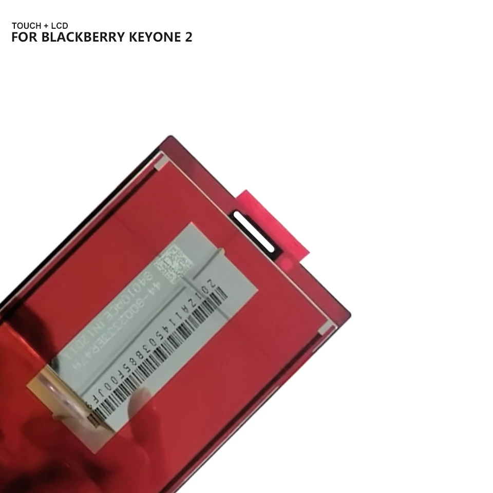 KEYone 2-7