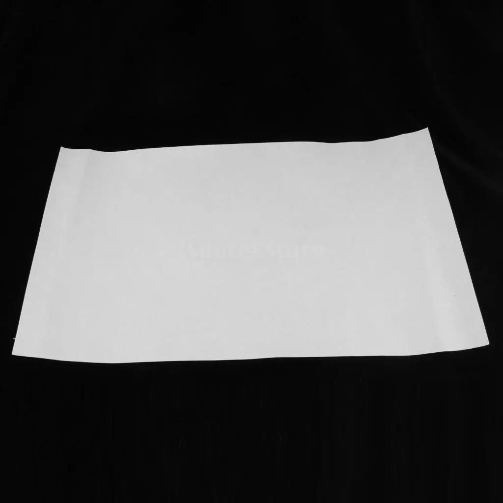 

5 Pieces Absorbing Sheet Tissue Absorbent Blotting Filter Paper for Specimen, 40*24 cm