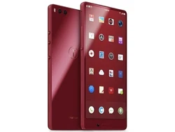 Перейти на Алиэкспресс и купить original unlock new smartisan nut 3 mobile phone 5.99дюйм. 4gb ram 32gb dual sim card snapdragon 625 octa core face id smartphone