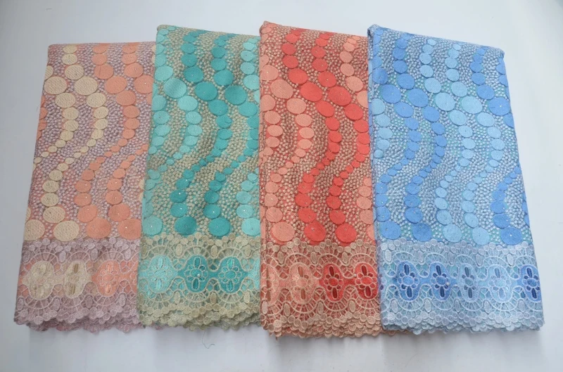 african french net lace fabric
