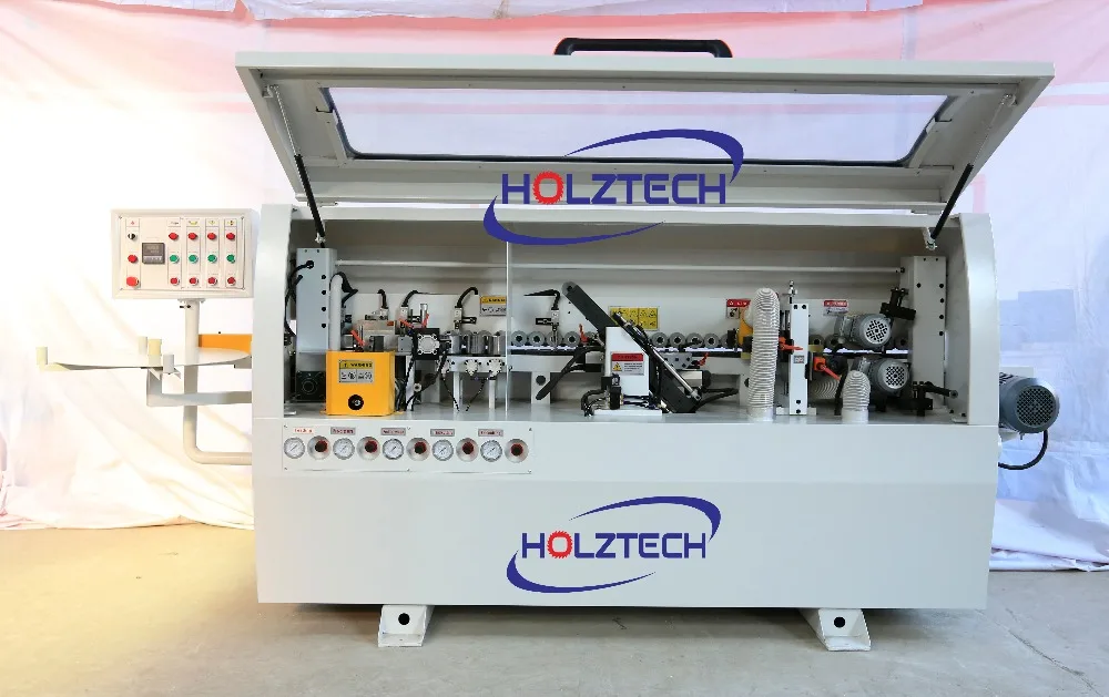 

Woodworking Automatic Edge Banding Machine Automatic Edge Bander