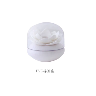 Китайский керамический набор аксессуаров для ванной комнаты, диспенсер для мыла/держатель для зубной щетки/стакан/лоток для мыльницы, набор для мытья, Товары для ванной комнаты - Цвет: Cotton swab box