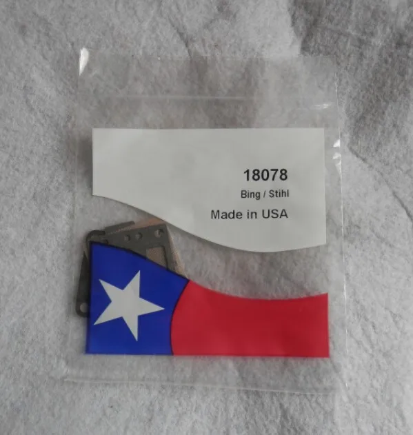 CARB DIAPHRAGM GASKET 4PCS KIT STIHL 034 038 MS381 WACKER BH23 BING 18078 1