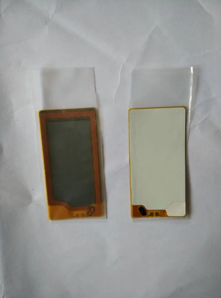 С номером отслеживания оригинальные запасные части NFC чип антенна датчик для Sony