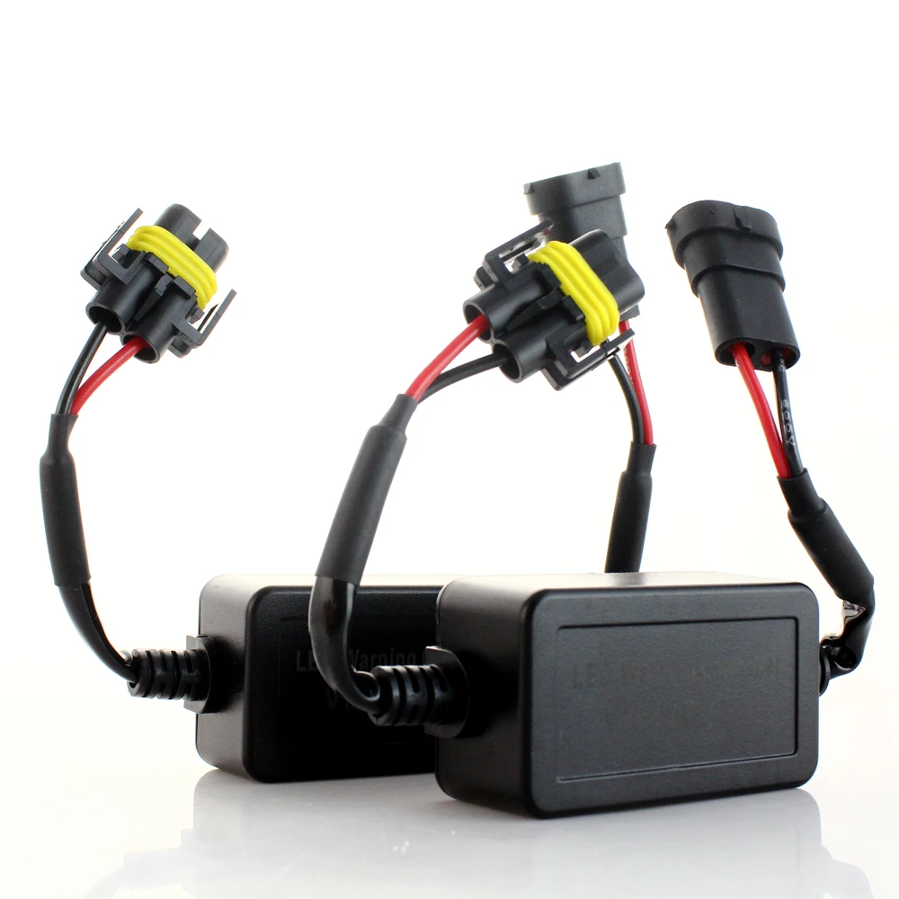 Canbus Error Warning Canceller for led bulbs  (5)
