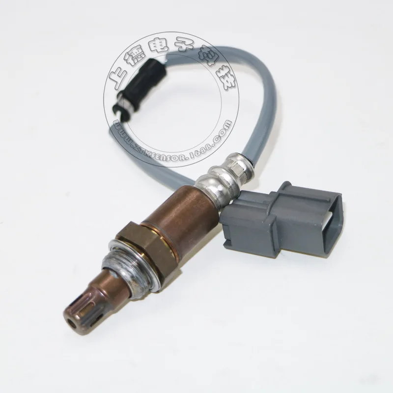 Universal O2 Oxygen Sensor For Honda CRV 2.0l 2002 2006 OE 36531 PPA