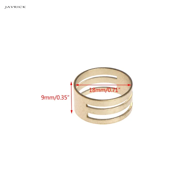 JAVRICK прыжки кольцевые инструменты открытия закрытия для изготовления ювелирных изделий медные поделки из бисера оборудования ювелирных изделий инструменты