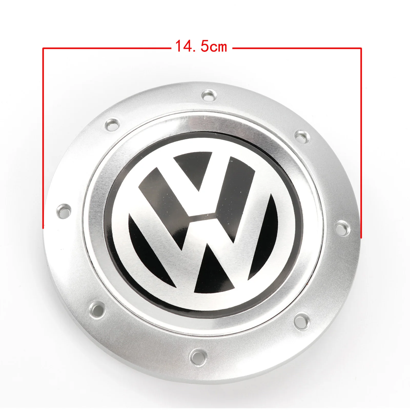 ОЕМ 4 шт. 145 мм 1K0 601 149 E центральный колпачок колеса s ступицы для VW Golf Caddy Touran 1K0601149E
