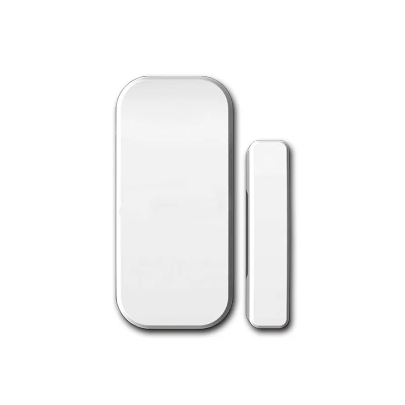 G18 zonas inalámbricas APP Control sistema de alarma GSM con pantalla táctil TFT de pantalla a Color casa Sistema de alarma de movimiento PIR Senson kit de bricolaje