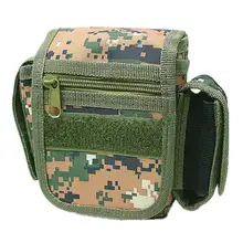 SWAT коммунальные инструмент Талия Чехол сумка Койот Браун Сумка