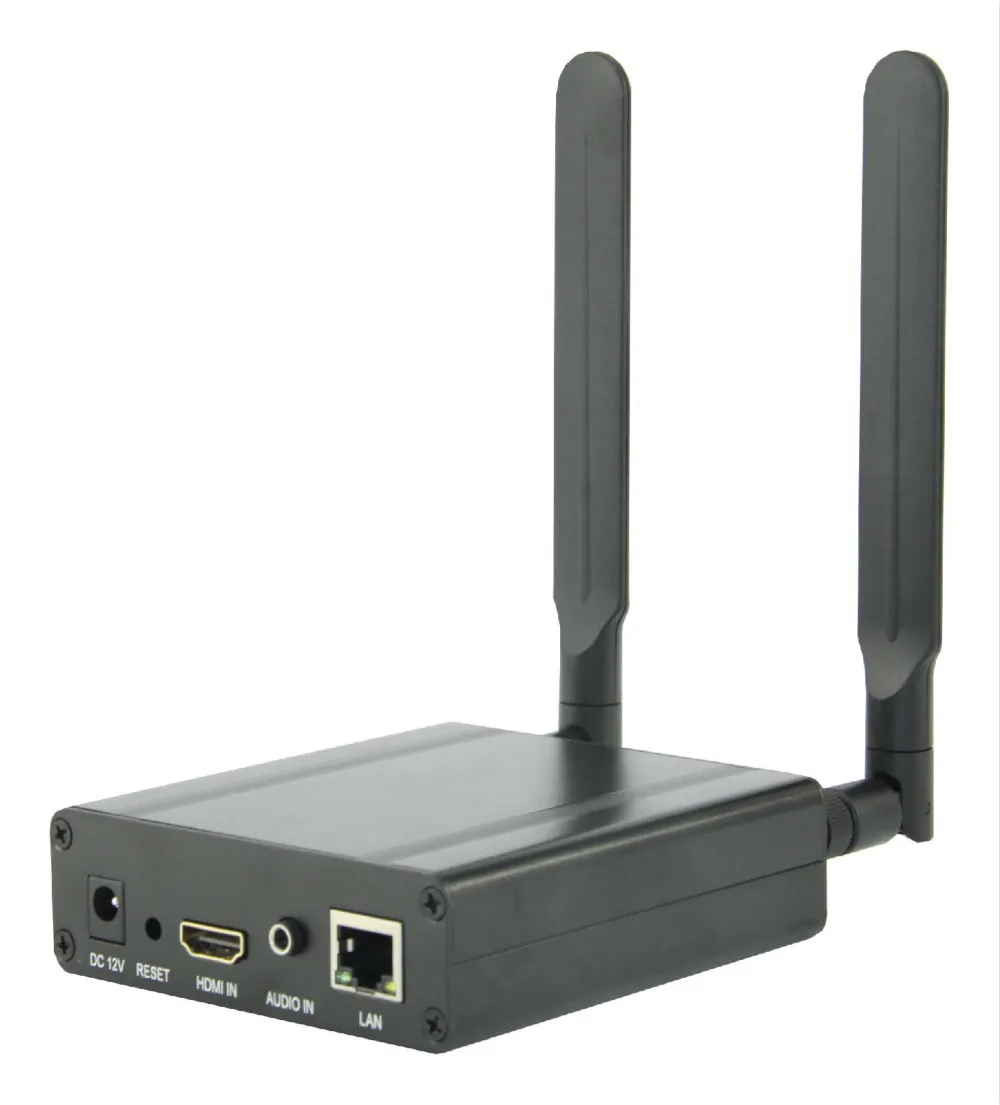 U8Vision H.264 HDMI Video Encoder with Wifi for IPTV,Live Broadcast ,like Facebook Live, YouTube Live,Twitch, Vmix,OBS U8Vision H.264 HDMI Video Encoder with Wifi for IPTV,Live Broadcast ,like Facebook Live, YouTube Live,Twitch, Vmix,OBS
