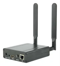 U8Vision H.264 HDMI Video Encoder with Wifi for IPTV,Live Broadcast ,like Facebook Live, YouTube Live,Twitch, Vmix,OBS U8Vision H.264 HDMI Video Encoder with Wifi for IPTV,Live Broadcast ,like Facebook Live, YouTube Live,Twitch, Vmix,OBS