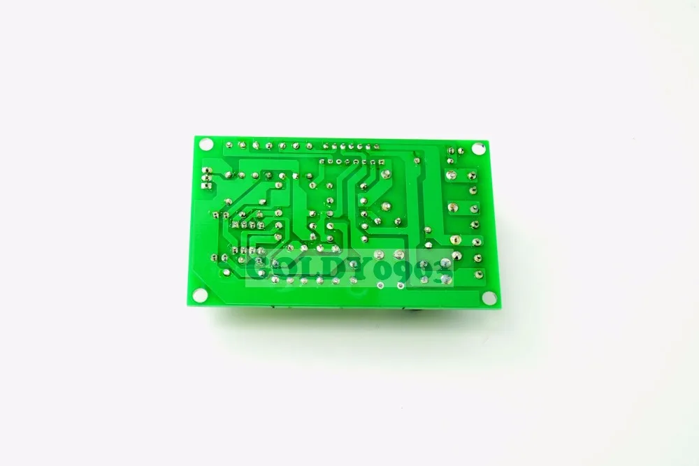 Усилитель PCB плата модуля DC Servo Power LM1876T 30W +/ 25 ~ 30V для DIY Fun|power dc|power dc dcpower servo |