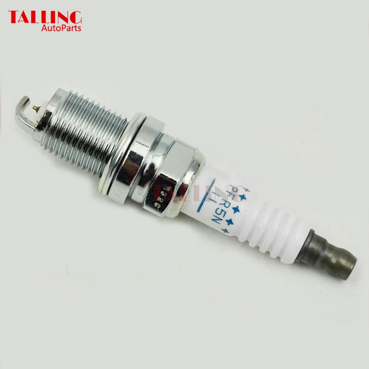 27410 37100 PFR5N 4 шт./лот иридиевая Свеча зажигания подходит для Daewoo AZERA SANTA FE Kia PFR5N|Свечи