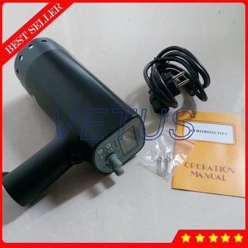 

DT2350PA Digital stroboscope tachometer with Strobe Flash apparatus still meter tachometer