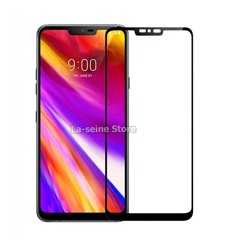 LG G7-1