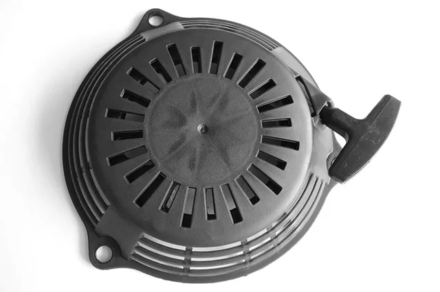 Lanciatore Avviamento Per Motori Honda GCV160/GCV135 - Ricambio Recoil Starter Con Viti - Foto 12