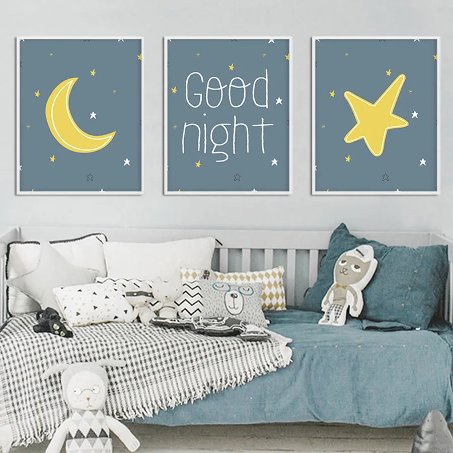 Featured image of post Goodnight Moon Room Decor