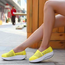 Fashion New Women Shoes Lace Sexy Hollow Out Summer Casual Breathable Solid Color Ladies Tenis Feminino Zapatos Mujer Size 36-40