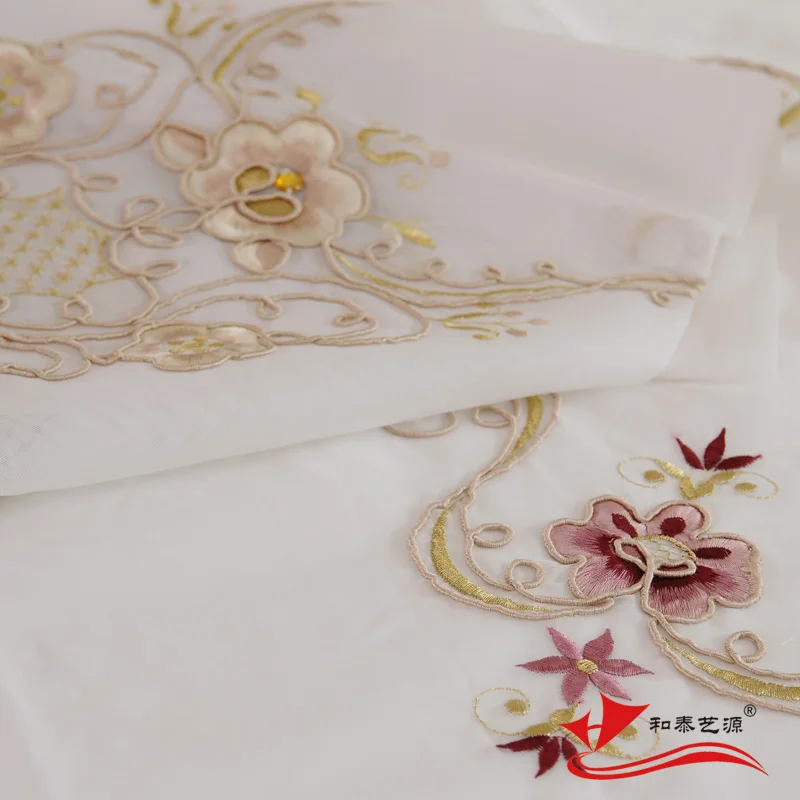 Рождественская скатерть Kingart ручная белая кружевная Скатерть прямоугольная скатерть с вышивкой набор цветочных скатертей для свадьбы