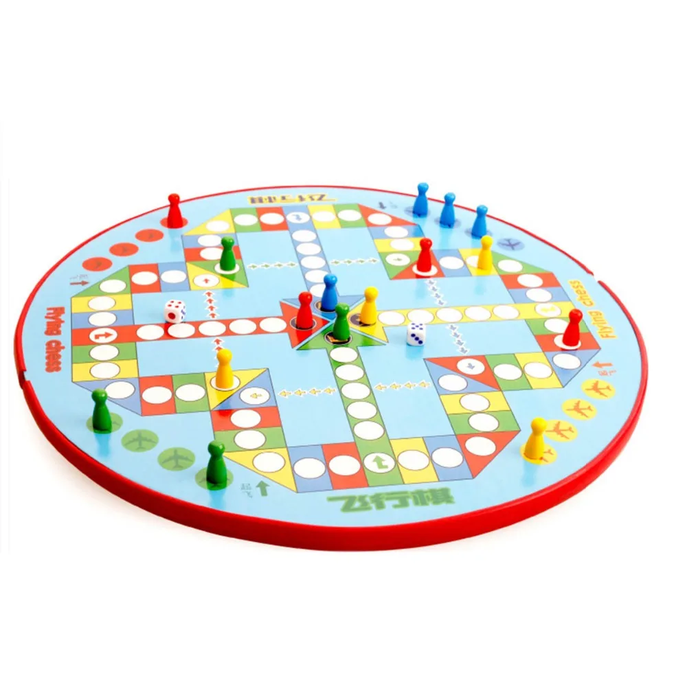 

Magnetic Maze Round Clock Game Kids Magic Pen Funny Intelligence Games Wooden Educational Board Chess Toys Children Learning Toy