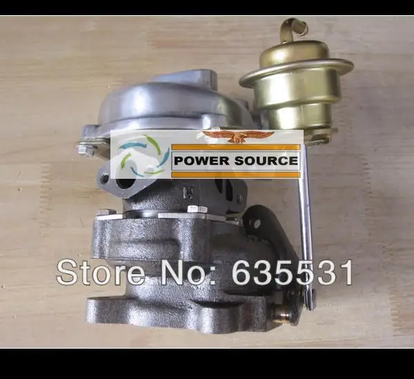 RHB31 VZ9 13900-80710 For SUZUKI Alto Jimny Mini cars motorcycles 500-660CC petrol Engine Power 70- 120HP (5)