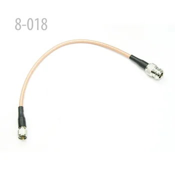 

Adaptor Cable MINI UHF Male to N Female