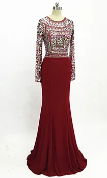 Красивое Пышное вечернее платье с короткими рукавами и Черными Блестками, Дубай, платье-Русалка для выпускного, глубокий v-образный вырез, саудовская Арабская длинная одежда для помолвки