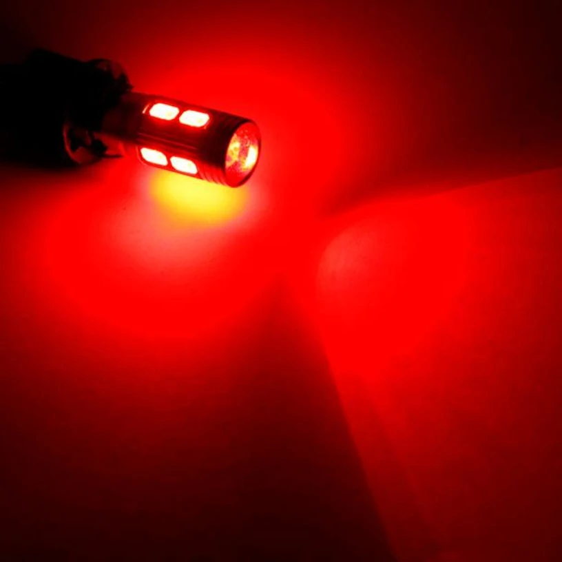 Лидер продаж автомобильная светодиодная лампа T10 194 W5W Canbus 10 SMD 5630 5730 Mar 29|led t10 smd|10