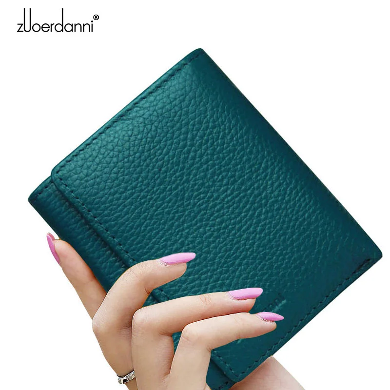 Asli Koin Dompet Zuoerdanni Baru 6