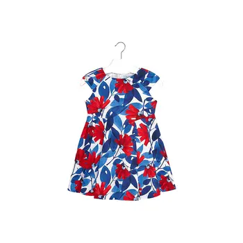 

Dresses Mayoral 10682654 Casual dress with short sleeves sundress for girls