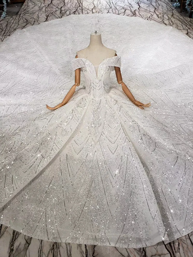 vestidos de novia
